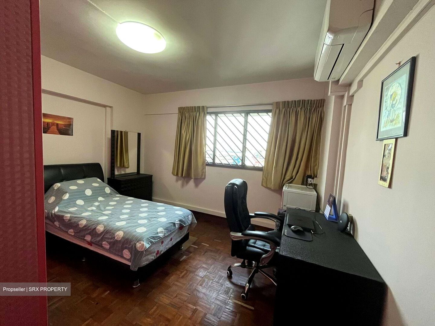Blk 103 Spottiswoode Park Road (Bukit Merah), HDB 5 Rooms #583857181